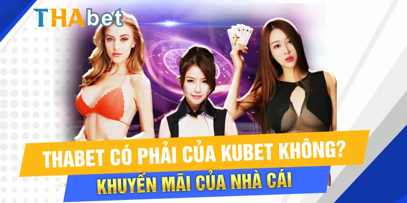 Khuyến mãi của 2 nhà cái