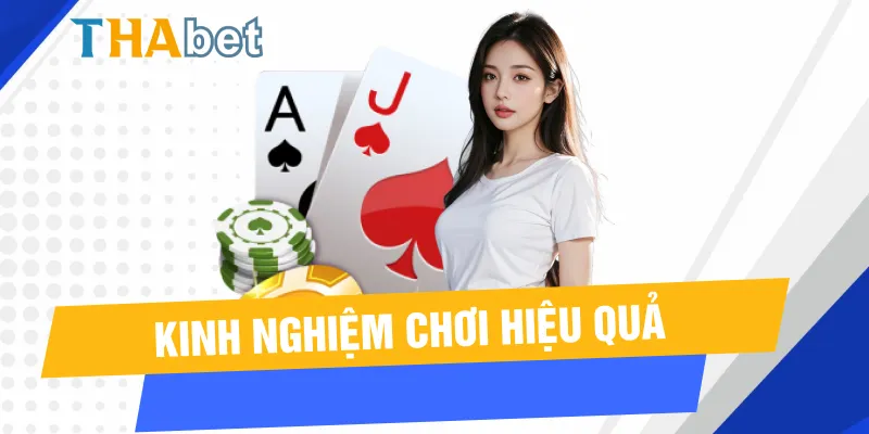 Kinh nghiệm cá cược hiệu quả tại KU 3d game Thabet