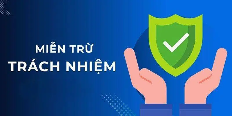 Chính sách miễn trừ trách nhiệm tại Thabet có quan trọng?