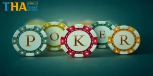 Game Poker 5 lá tại Thabet