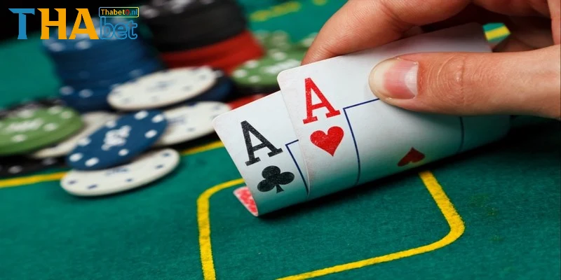 Thuật ngữ phổ biến của poker 4 lá anh em cần biết rõ