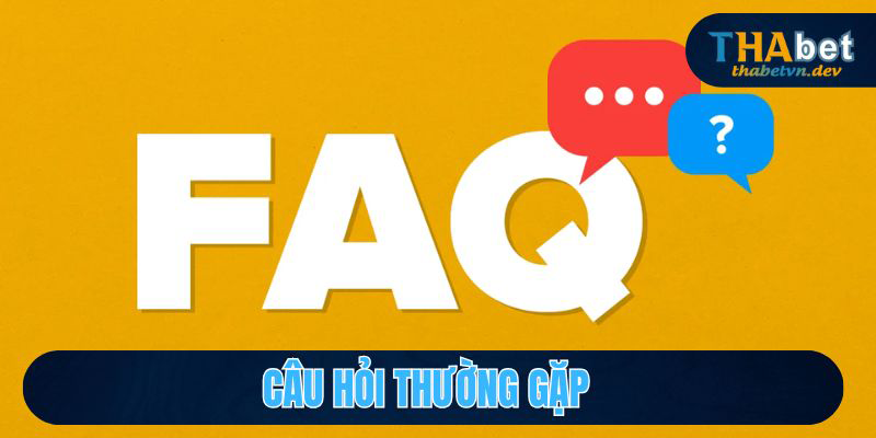 THABET | Tha bet - Link Đăng Nhập Thabet Casino Chơi World Cup 2026 +159K 44 Câu hỏi thường gặp