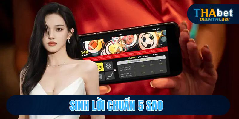 THABET | Tha bet - Link Đăng Nhập Thabet Casino Chơi World Cup 2026 +159K 36 Hệ thống sinh lời hiện đại